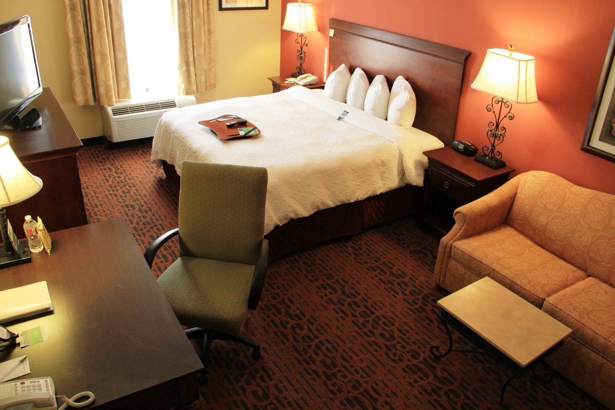 Hampton Inn And Suites Houston-Katy Extérieur photo
