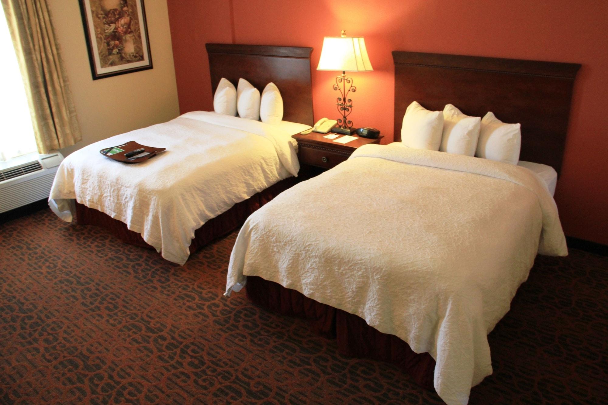 Hampton Inn And Suites Houston-Katy Extérieur photo