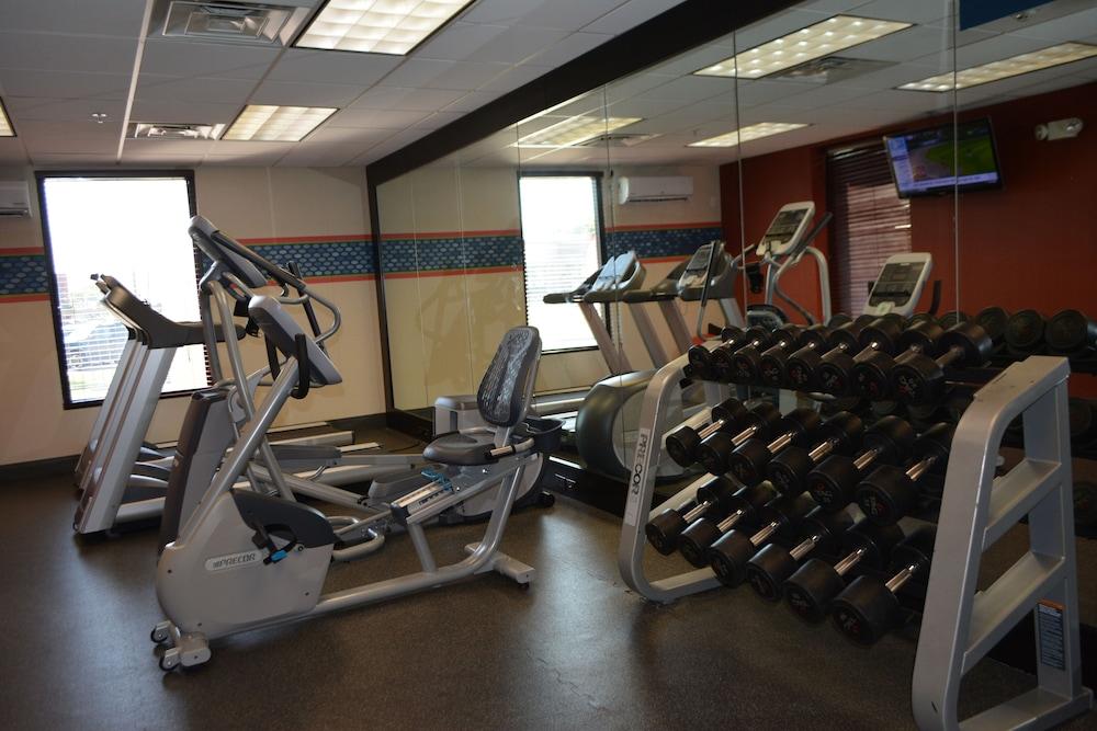 Hampton Inn And Suites Houston-Katy Extérieur photo