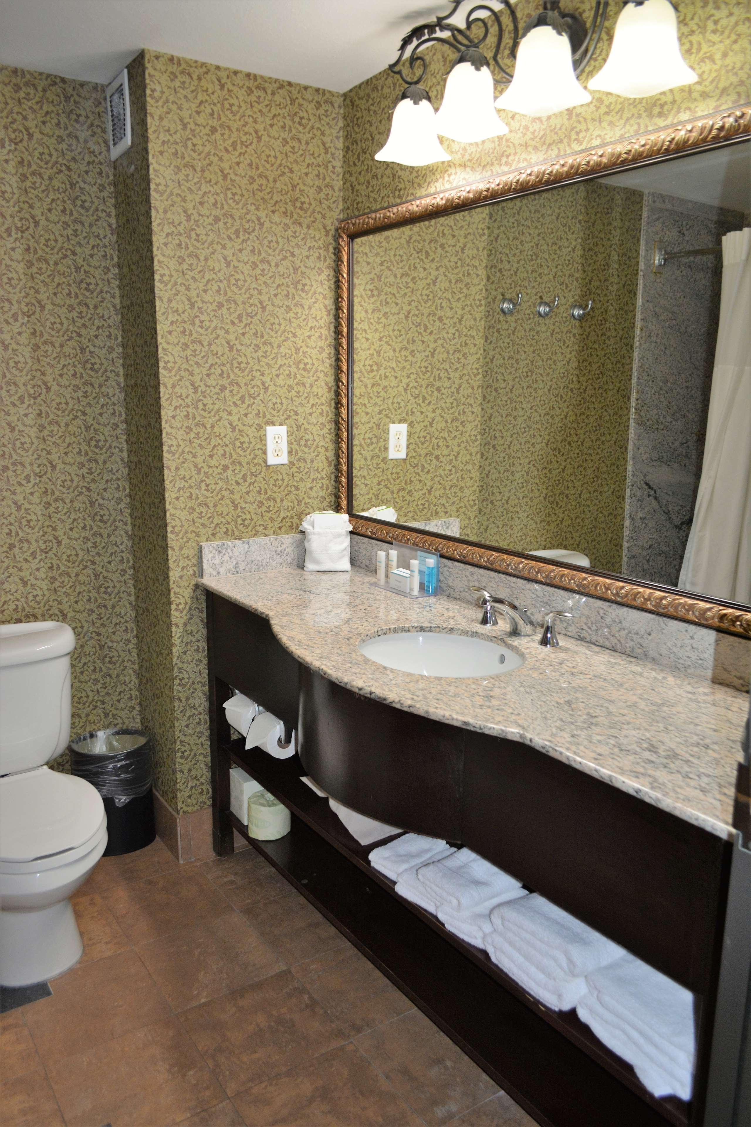 Hampton Inn And Suites Houston-Katy Extérieur photo