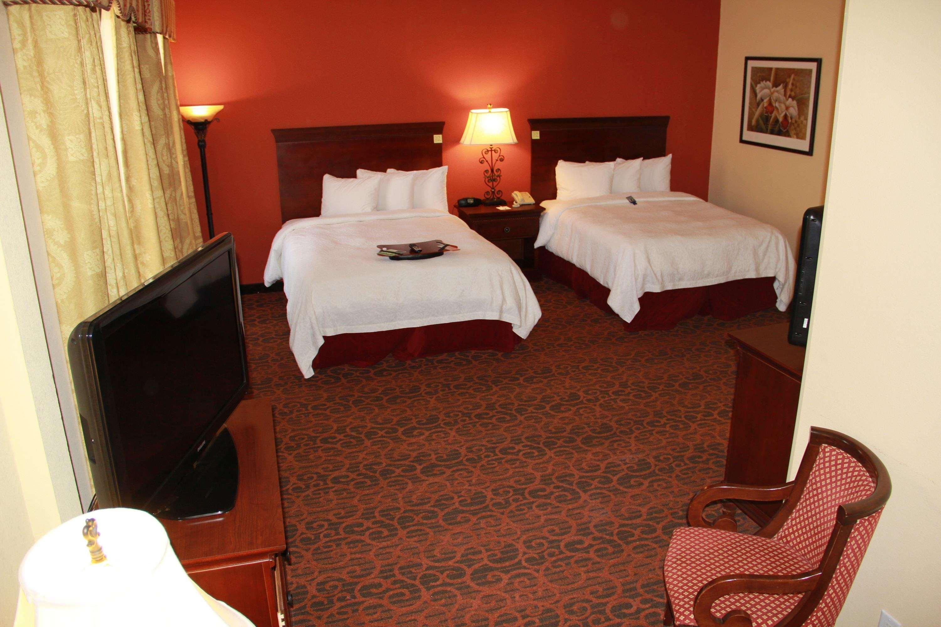 Hampton Inn And Suites Houston-Katy Extérieur photo