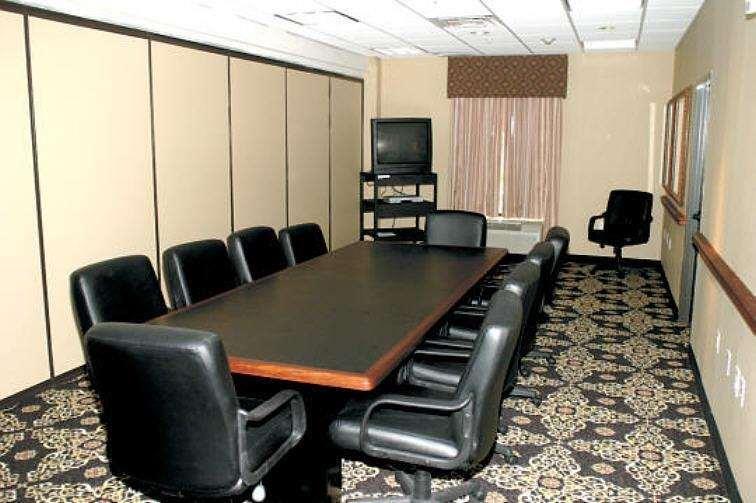 Hampton Inn And Suites Houston-Katy Extérieur photo
