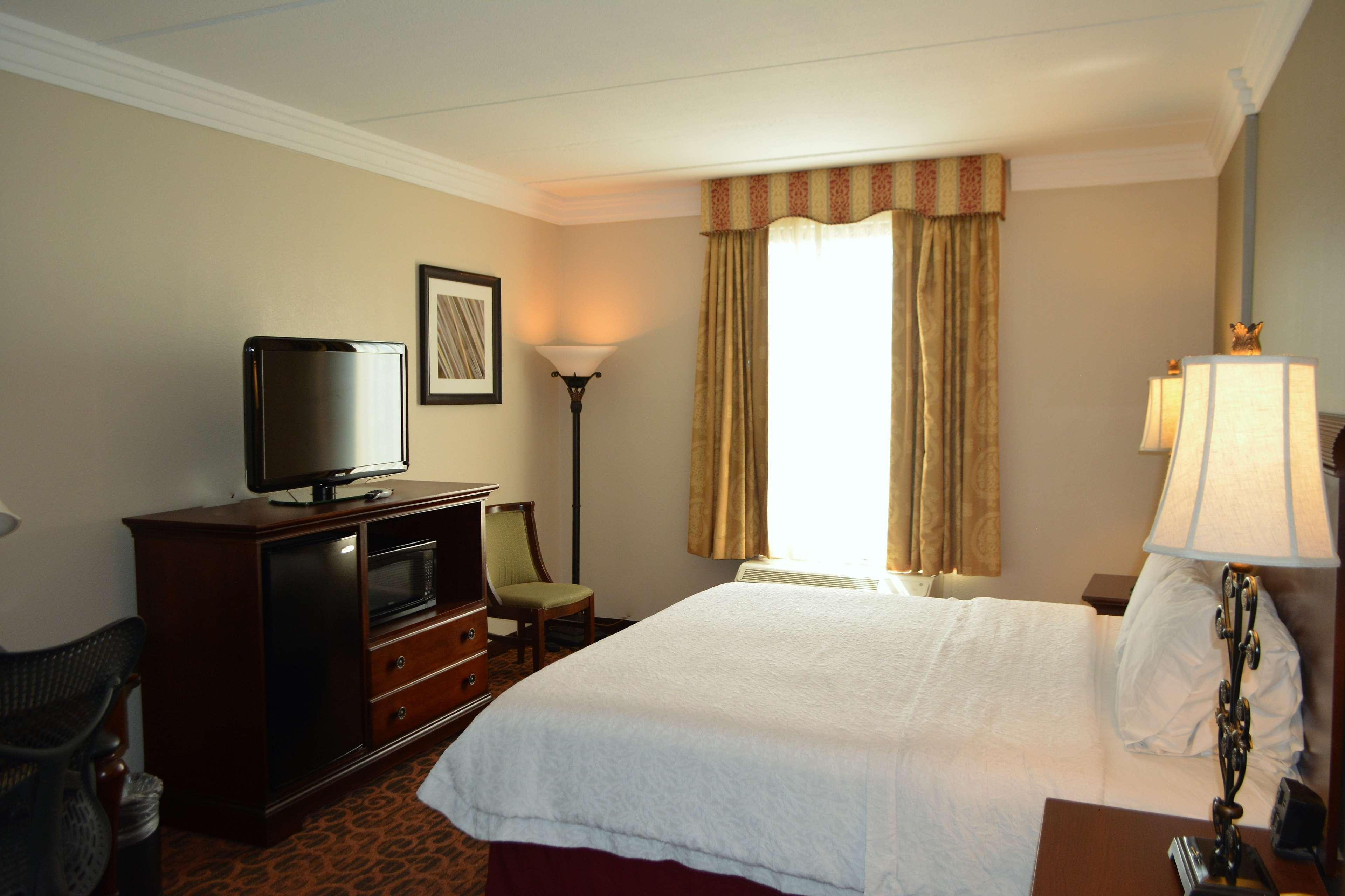 Hampton Inn And Suites Houston-Katy Extérieur photo