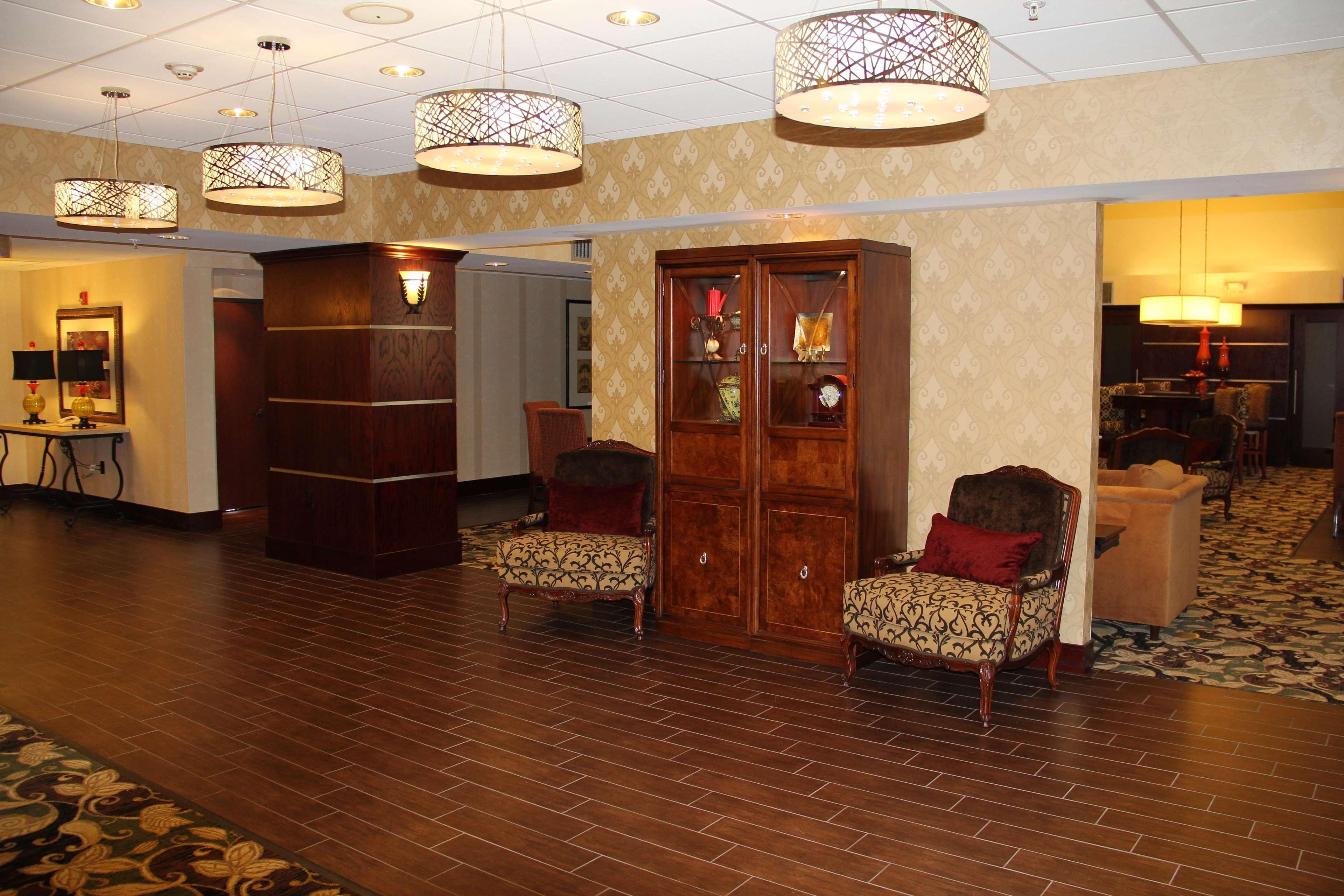 Hampton Inn And Suites Houston-Katy Intérieur photo