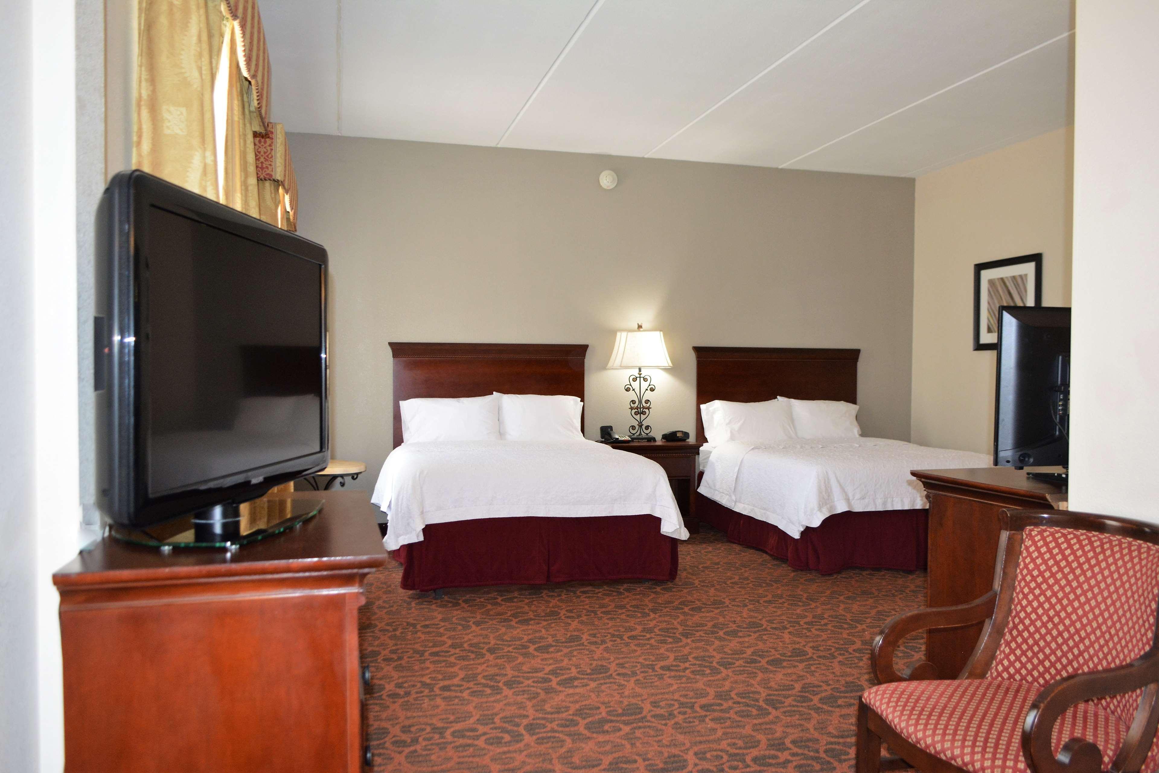 Hampton Inn And Suites Houston-Katy Extérieur photo