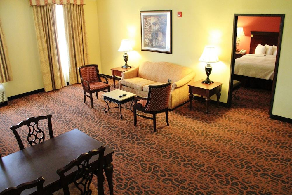 Hampton Inn And Suites Houston-Katy Extérieur photo