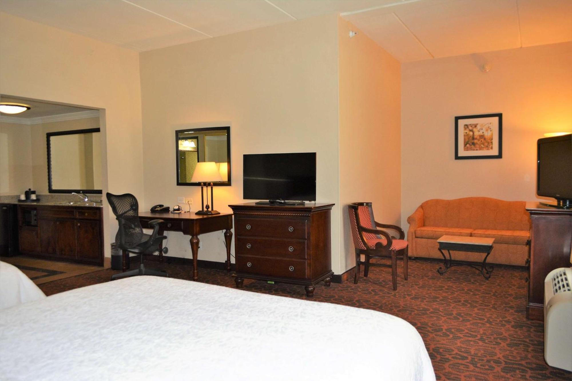 Hampton Inn And Suites Houston-Katy Extérieur photo