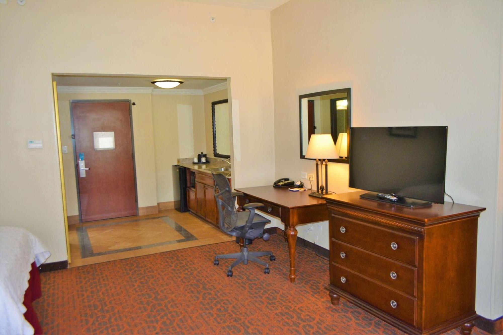 Hampton Inn And Suites Houston-Katy Extérieur photo