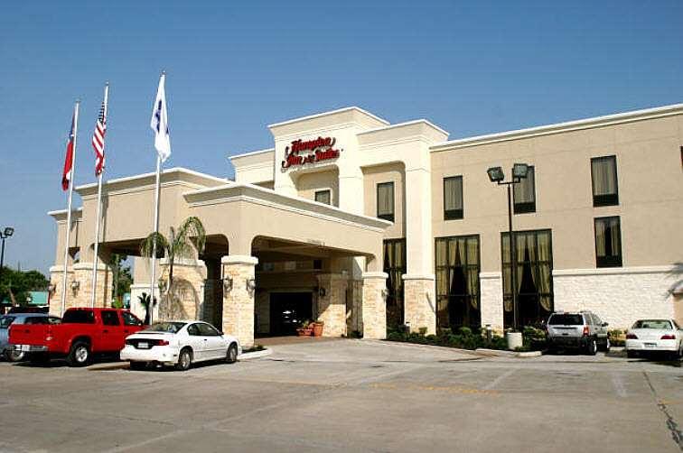 Hampton Inn And Suites Houston-Katy Extérieur photo