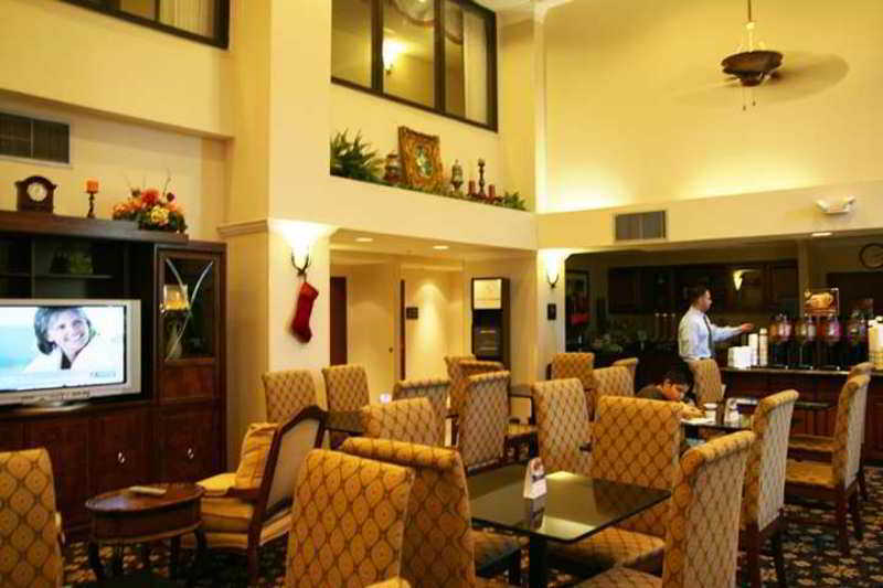 Hampton Inn And Suites Houston-Katy Extérieur photo