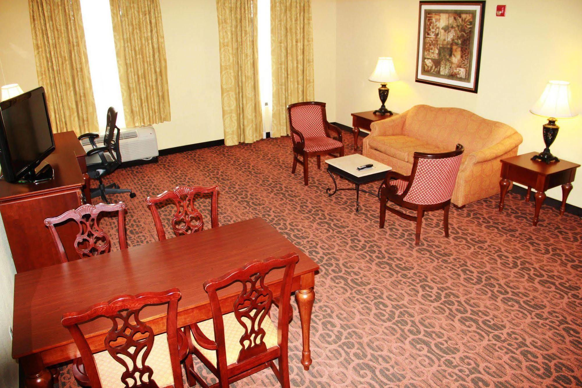 Hampton Inn And Suites Houston-Katy Chambre photo