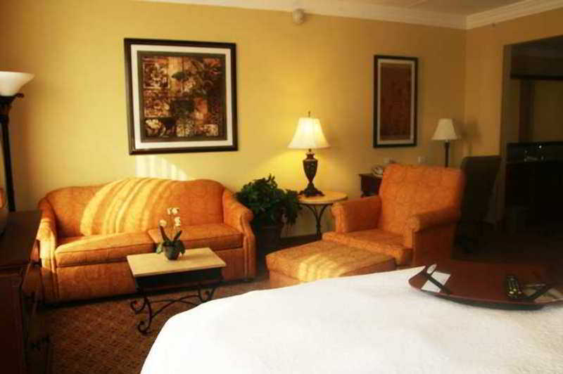 Hampton Inn And Suites Houston-Katy Chambre photo