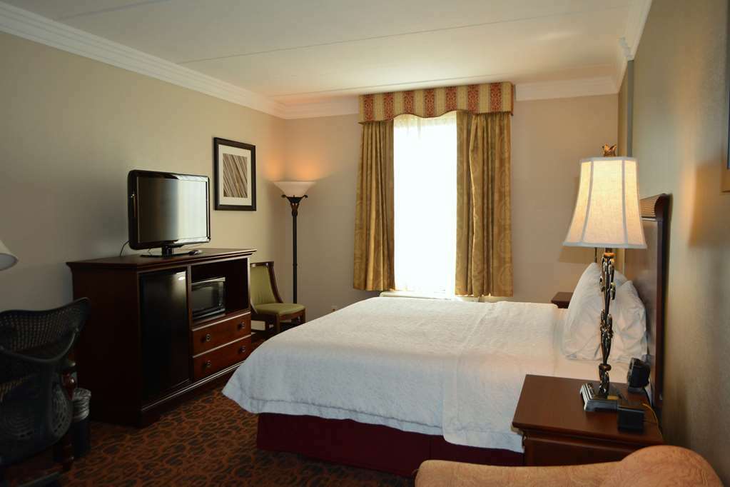 Hampton Inn And Suites Houston-Katy Chambre photo